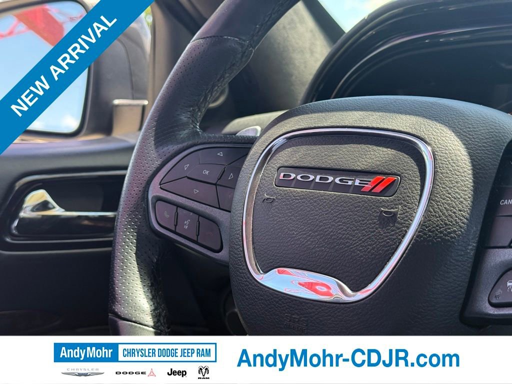 Used 2024 Dodge Durango R/T AWD/4WD image 18