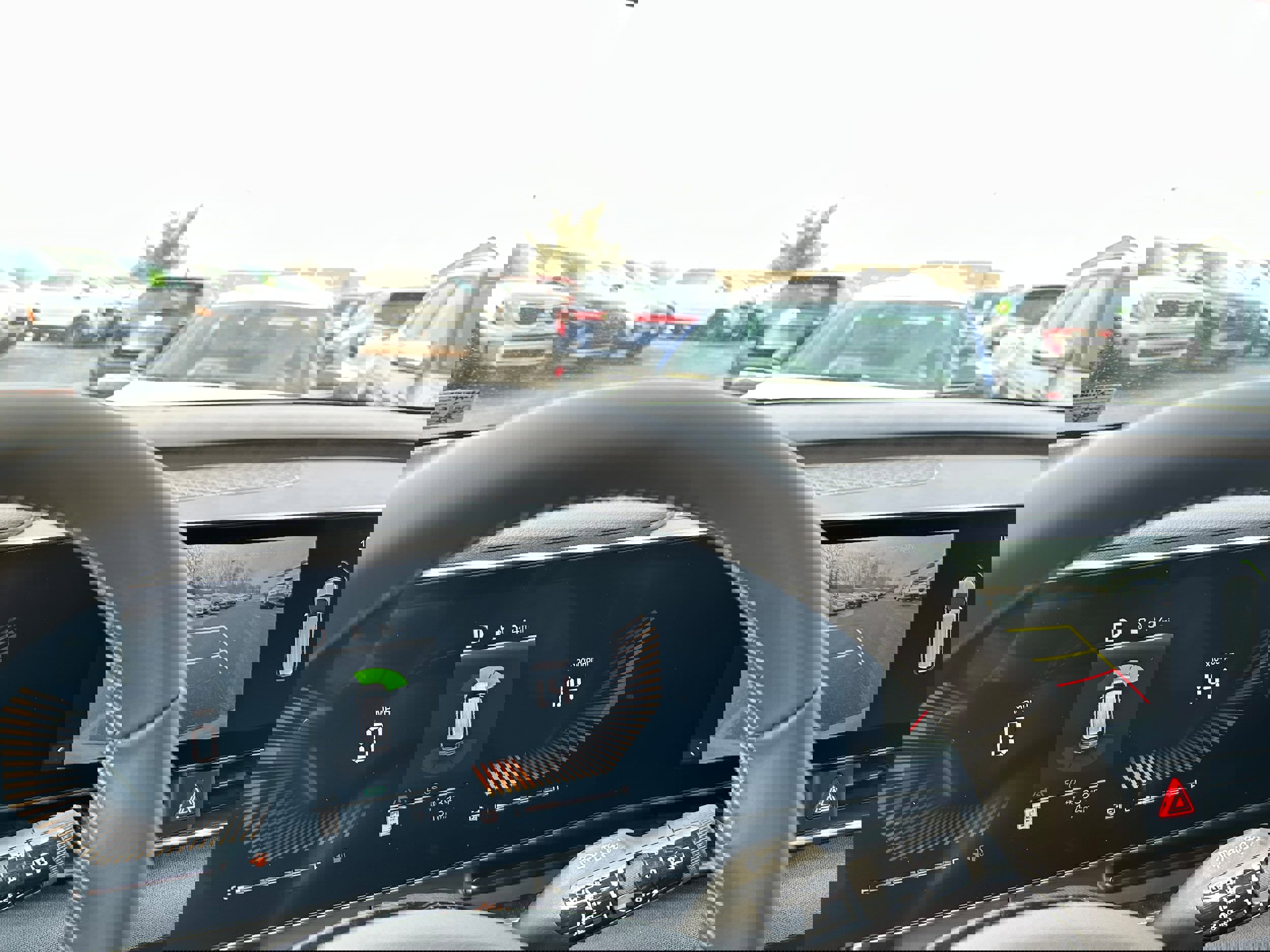 New 2026 Kia Carnival EX image 47