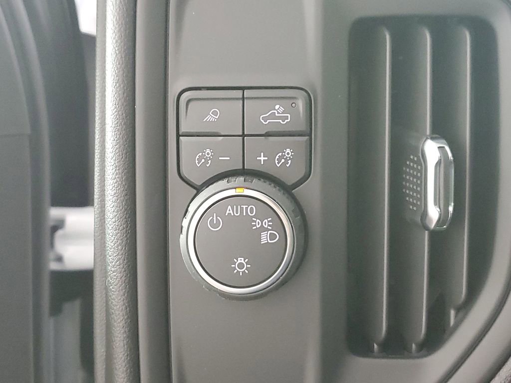 New 2026 Chevrolet Silverado 2500 W/T w/ WT/CX Safety Package image 26