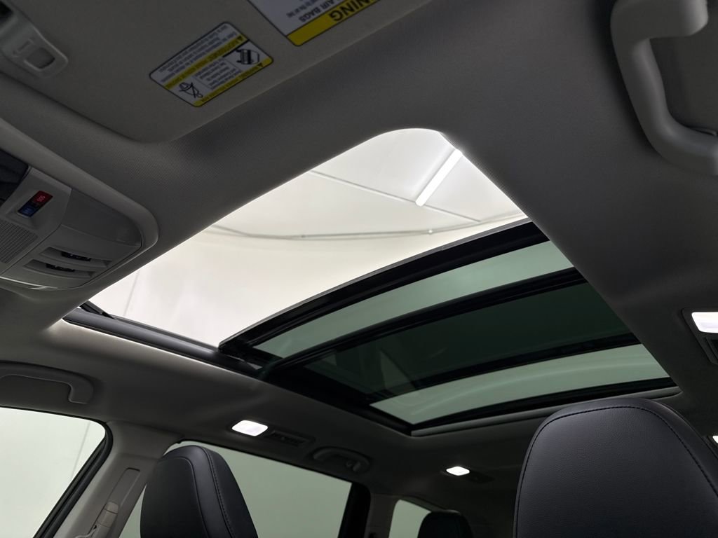 Certified 2025 Subaru Ascent Bronze Edition image 22