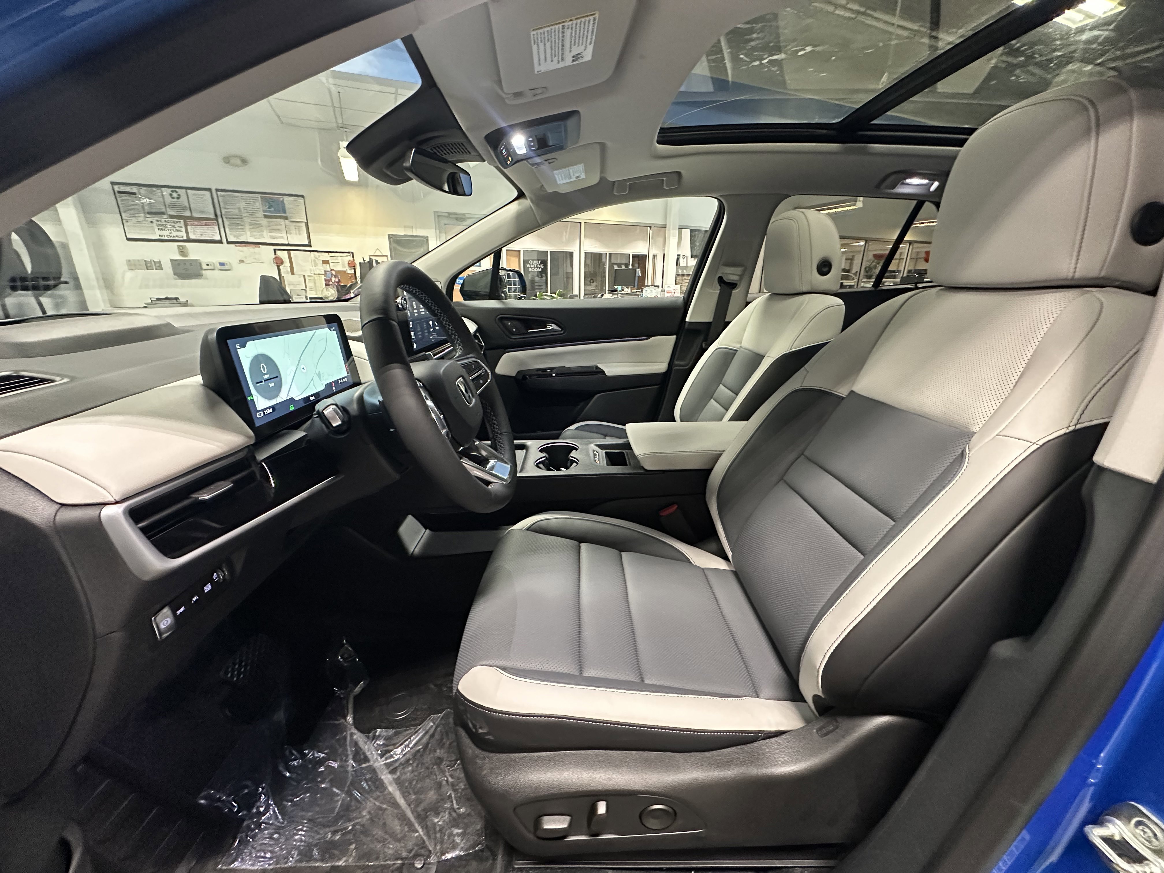 New 2026 Honda Prologue Elite image 8