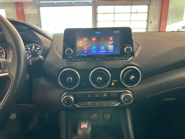 Used 2023 Nissan Sentra S FWD image 23