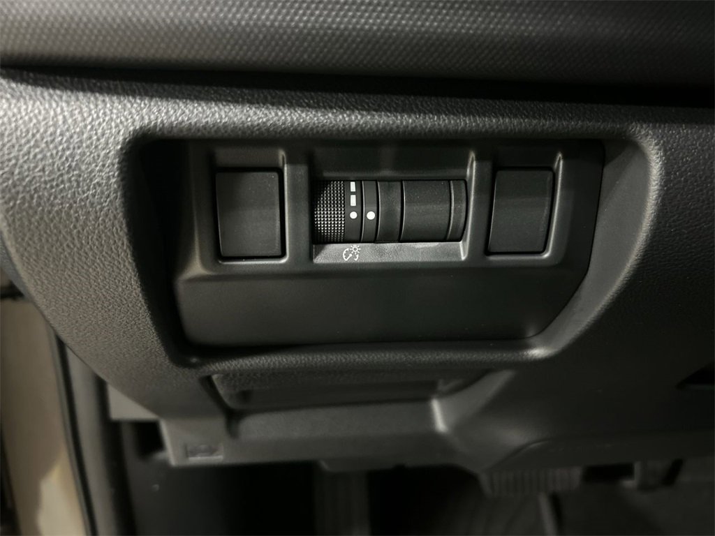 Certified 2025 Subaru Forester Premium image 17
