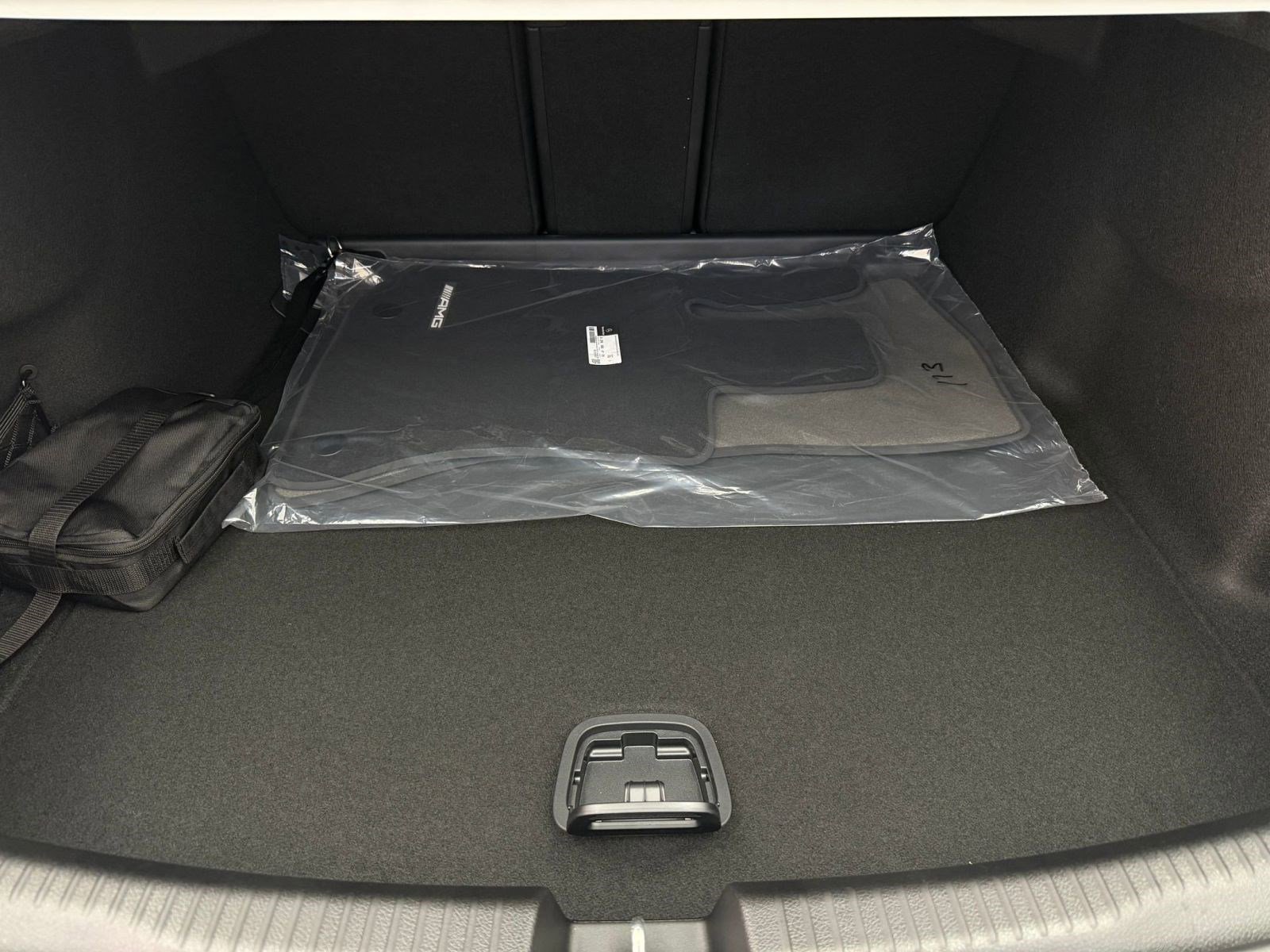 New 2026 Mercedes-Benz C 300 Sedan image 31