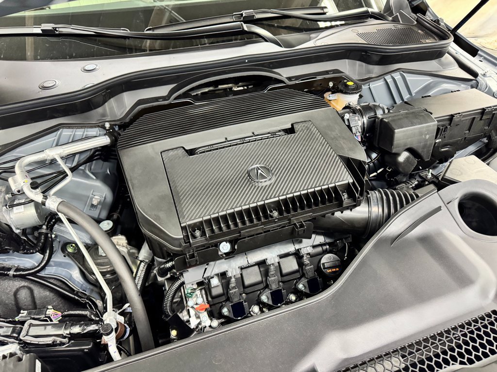 New 2026 Acura MDX A-Spec image 40