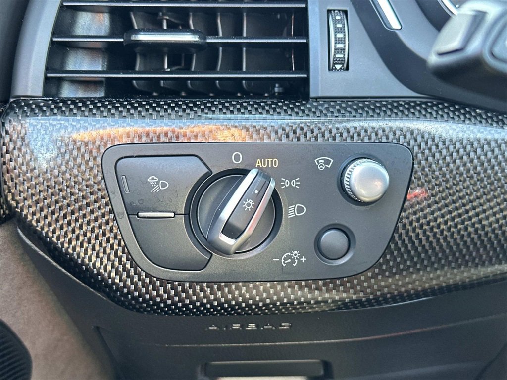 Used 2019 Audi S5 Prestige w/ S Sport Package image 27