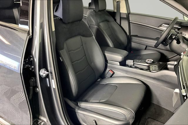 New 2027 Kia Sportage SX Prestige AWD/4WD image 12