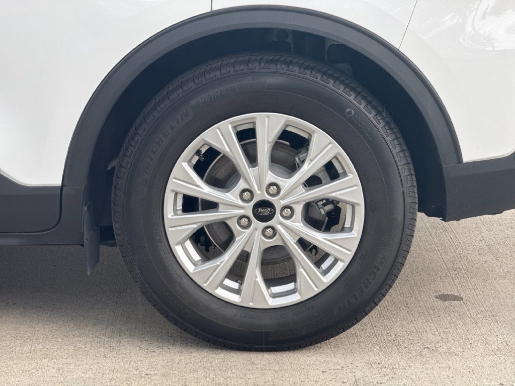 Used 2025 Ford Escape Active w/ Tech Pack #1 FWD image 27