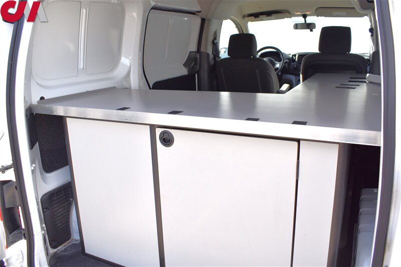 Used 2017 Chevrolet City Express LS w/ Appearance Package FWD image 28
