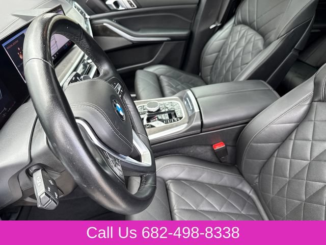 Used 2024 BMW X5 xDrive40i w/ Premium Package AWD/4WD image 20