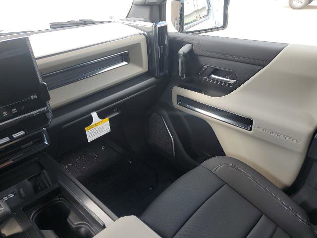 New 2026 GMC Hummer EV SUV w/ LPO, Dark Essentials Package image 11