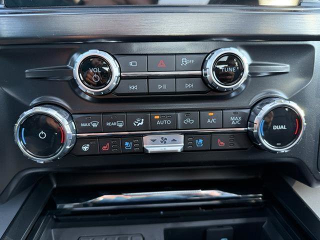 New 2026 Ford F250 Lariat image 18