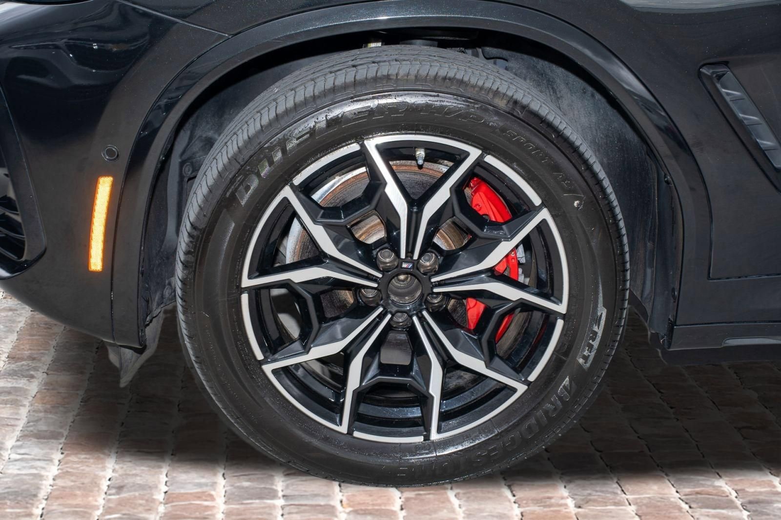 Used 2024 BMW X4 M40i image 40