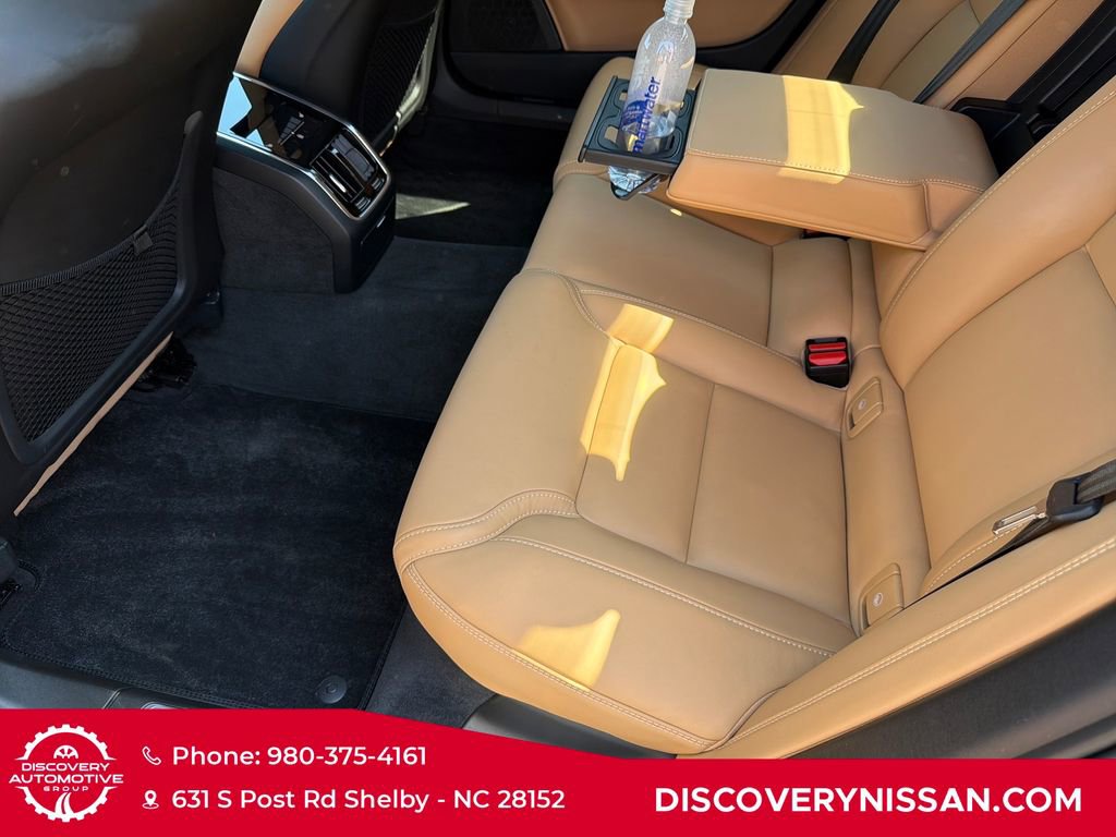 Used 2023 Volvo S90 B6 Ultimate w/ Protection Package Premier AWD/4WD image 34