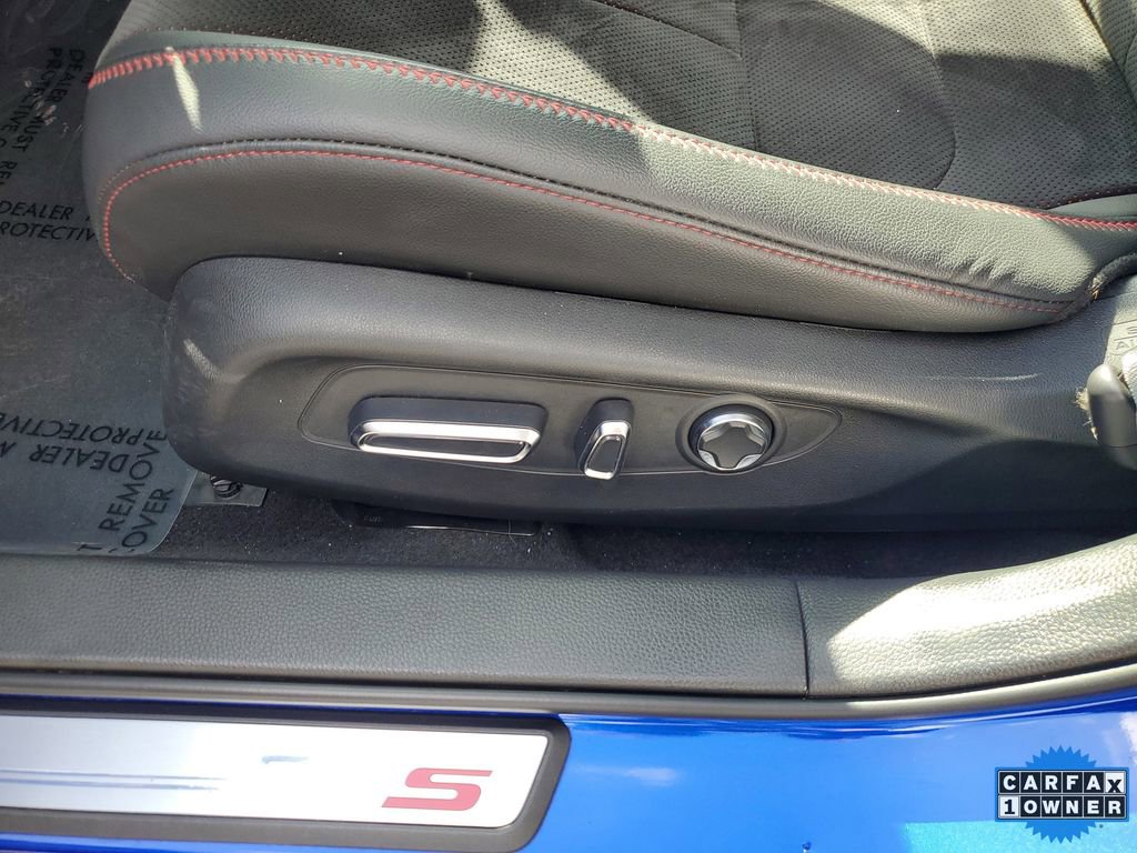 Used 2024 Acura Integra Type S image 17