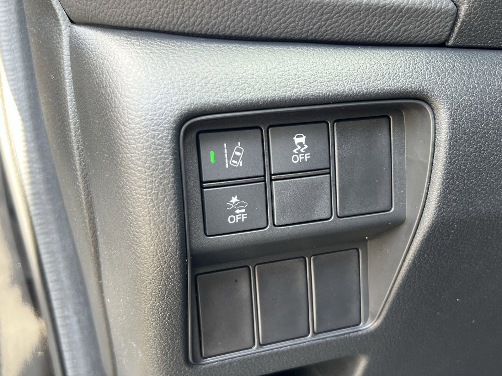 Used 2021 Honda CR-V EX image 32