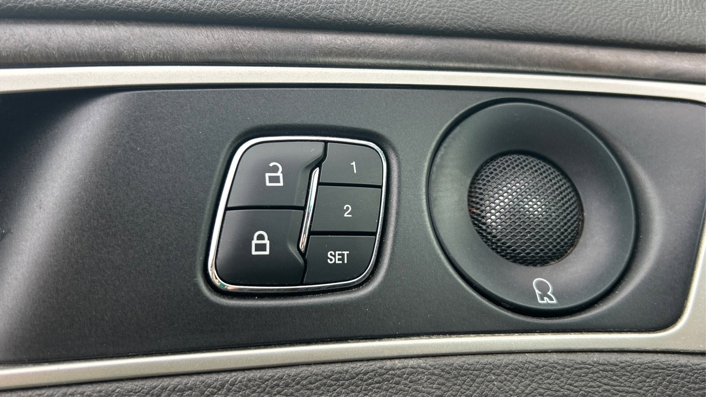 Used 2020 Lincoln MKZ Reserve w/ Elements Package AWD/4WD image 39