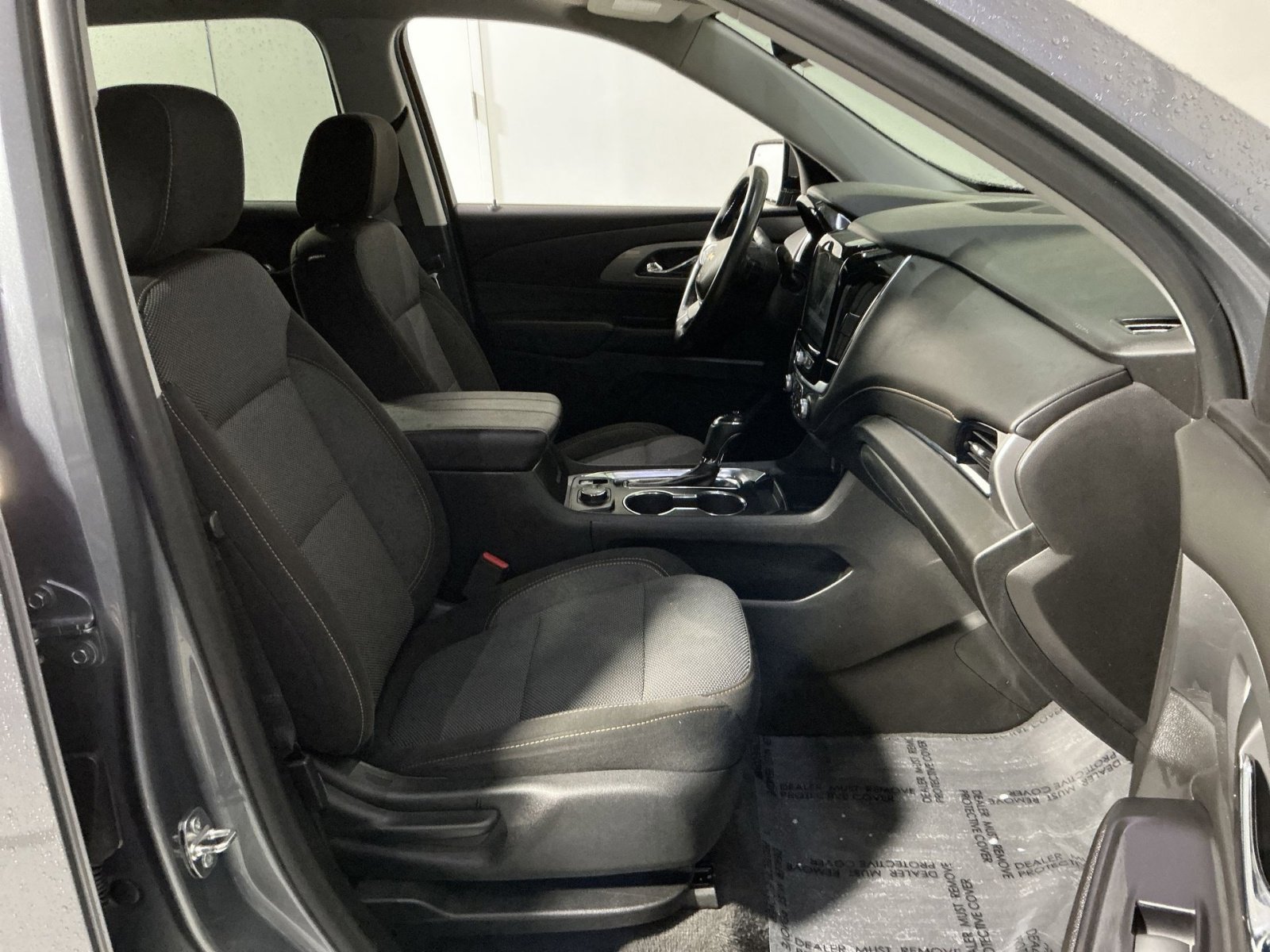 Used 2019 Chevrolet Traverse LT image 34