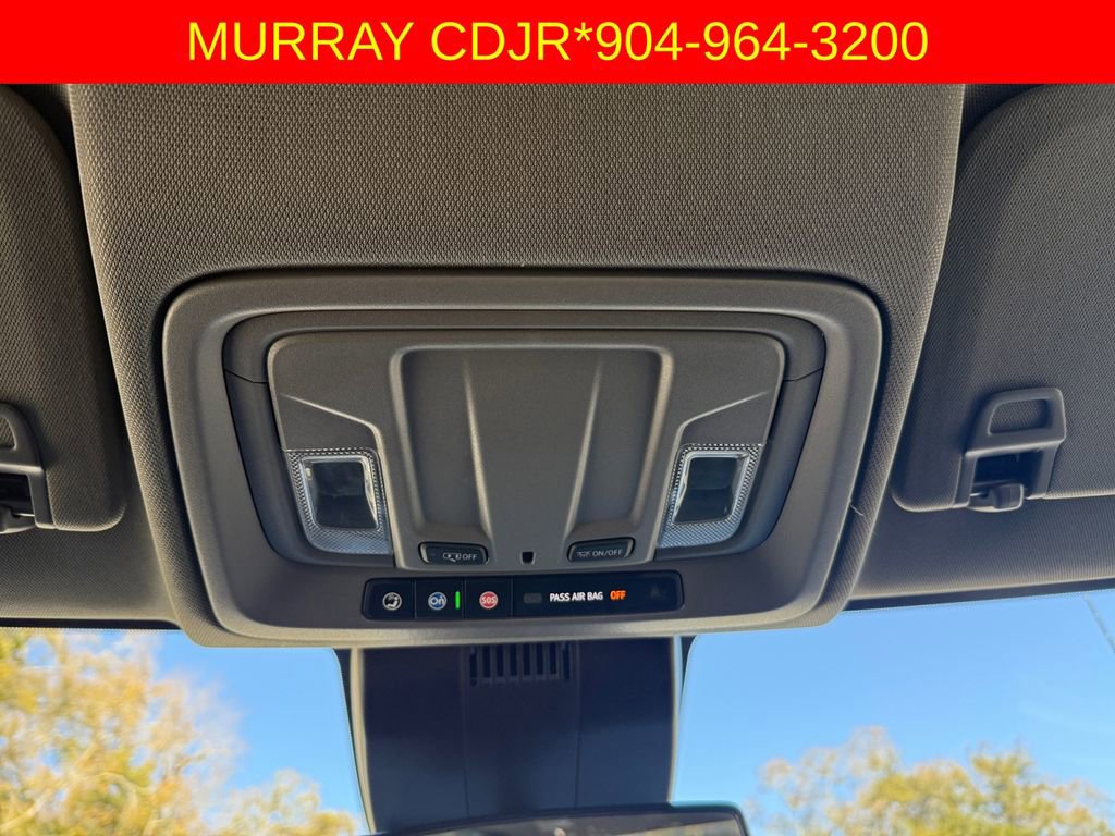 Used 2024 Chevrolet Silverado 1500 Custom Trail Boss image 25