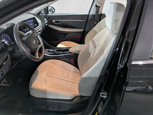 Used 2022 Hyundai Sonata SEL image 22