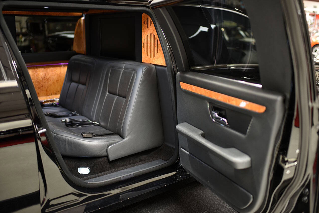 Used 2008 Mercedes-Benz S 550 4MATIC image 12