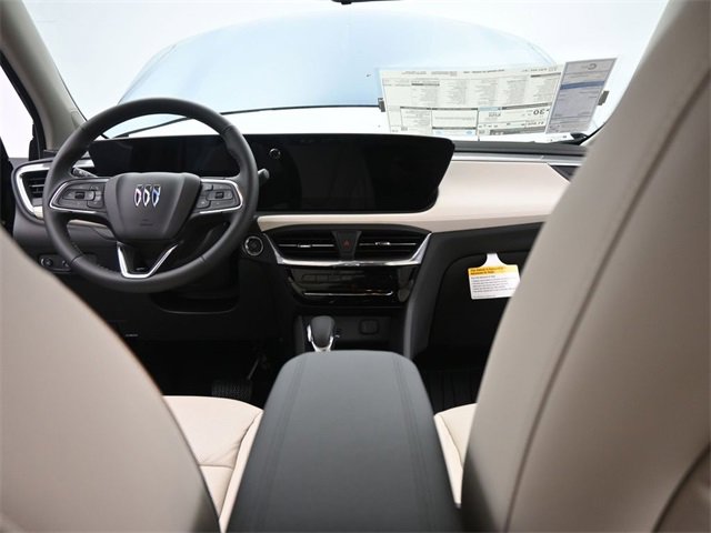 New 2026 Buick Encore GX Avenir w/ Avenir Technology Package image 24