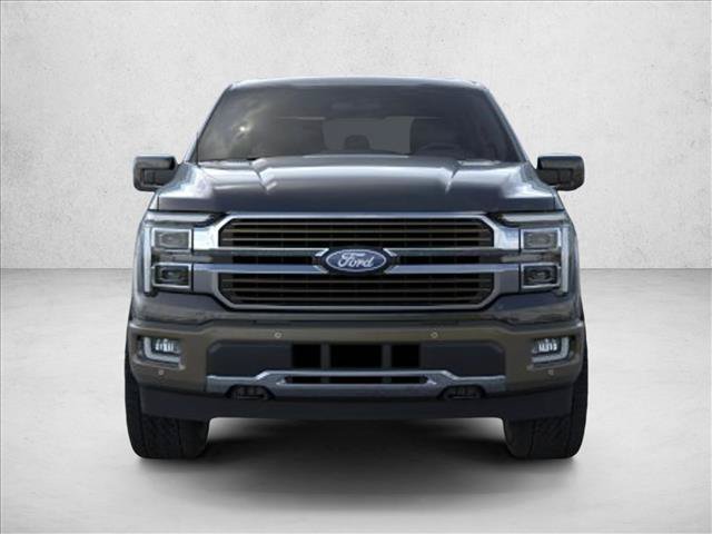 New 2026 Ford F150 King Ranch w/ Equipment Group 601A High AWD/4WD image 6