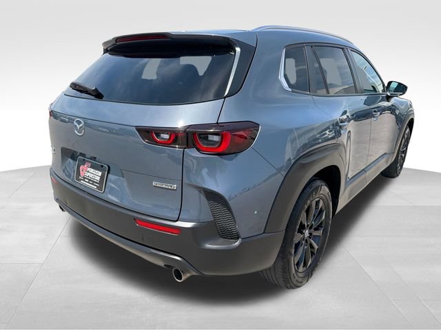 Used 2025 MAZDA CX-50 AWD 2.5 S w/ Select Package image 7