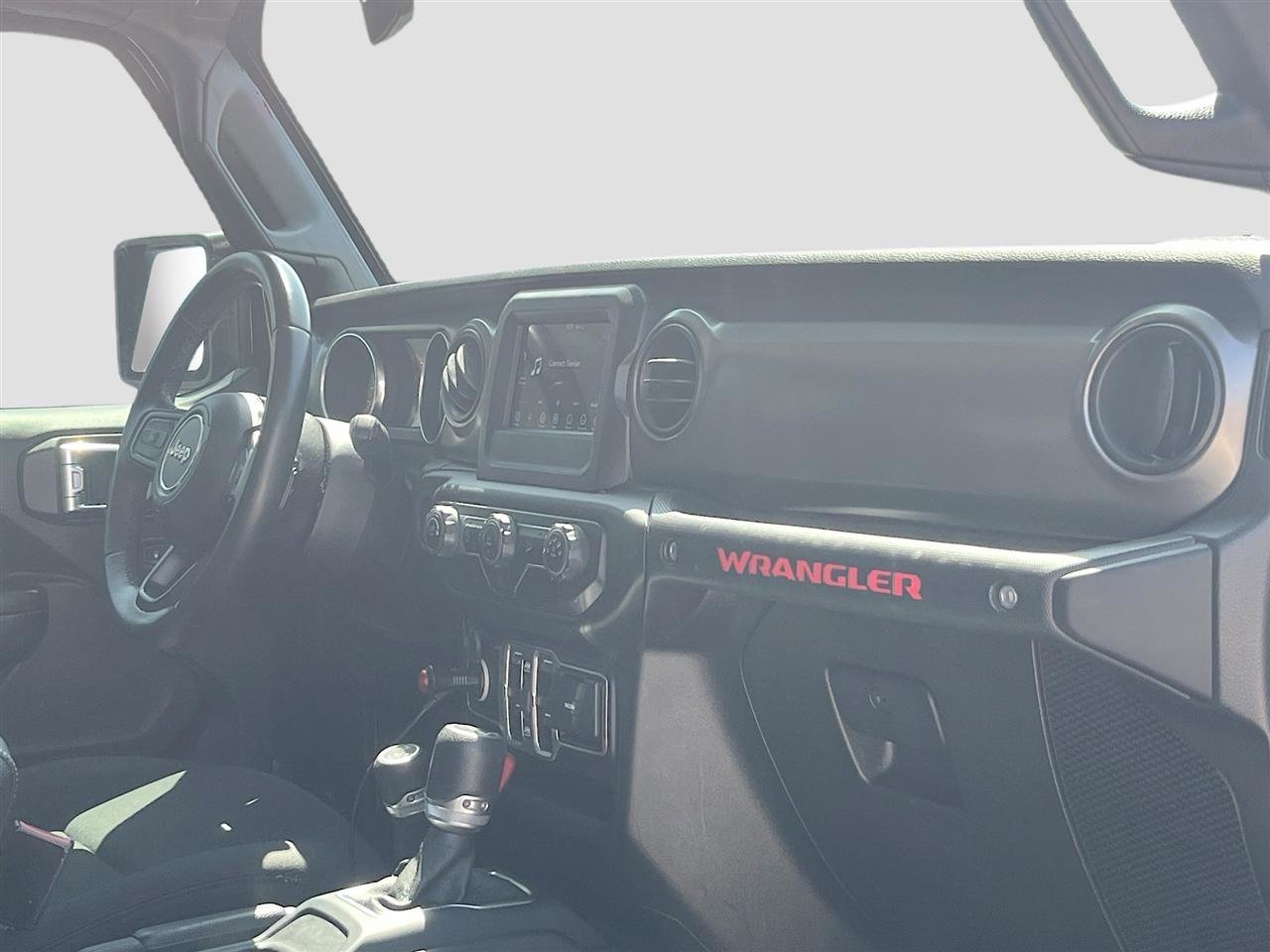 Used 2019 Jeep Wrangler Unlimited Sport S image 31