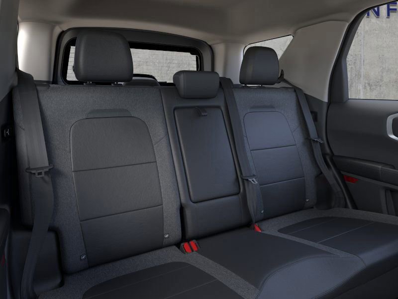 New 2026 Ford Bronco Sport Big Bend image 11