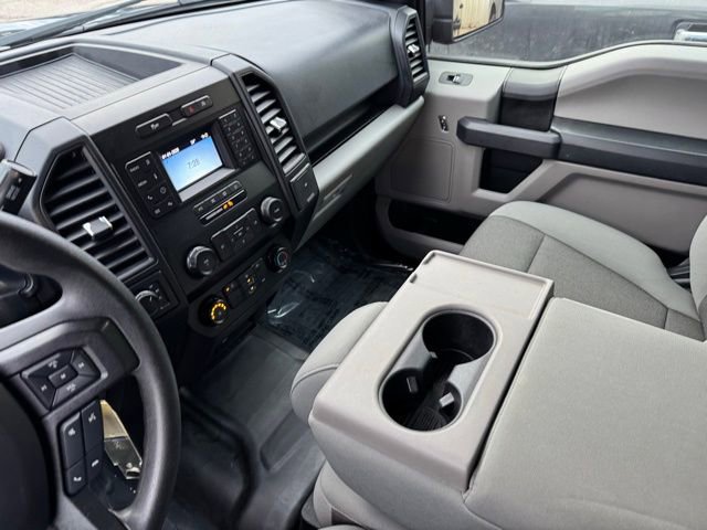 Used 2019 Ford F150 XL w/ Equipment Group 101A Mid image 16