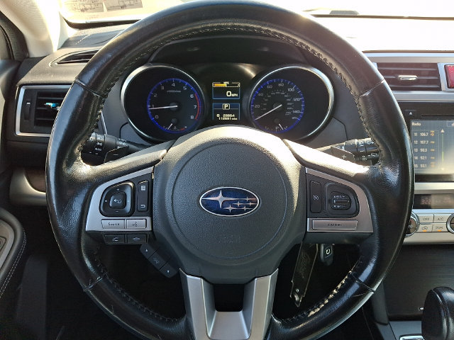 Used 2016 Subaru Outback 2.5i Limited AWD/4WD image 18