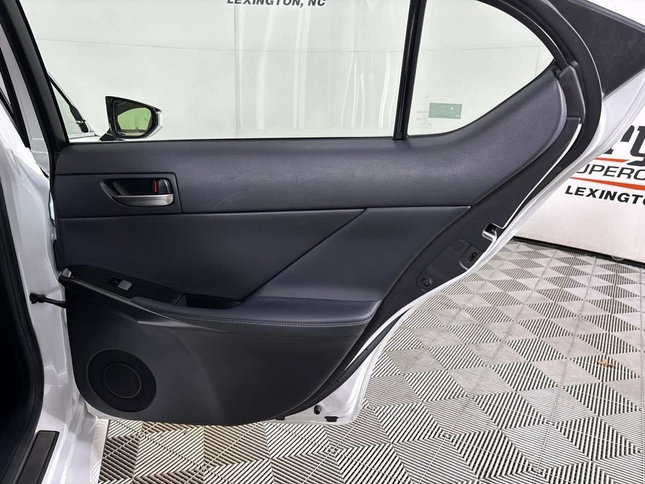 Used 2024 Lexus IS 300 w/ Comfort Package RWD image 28