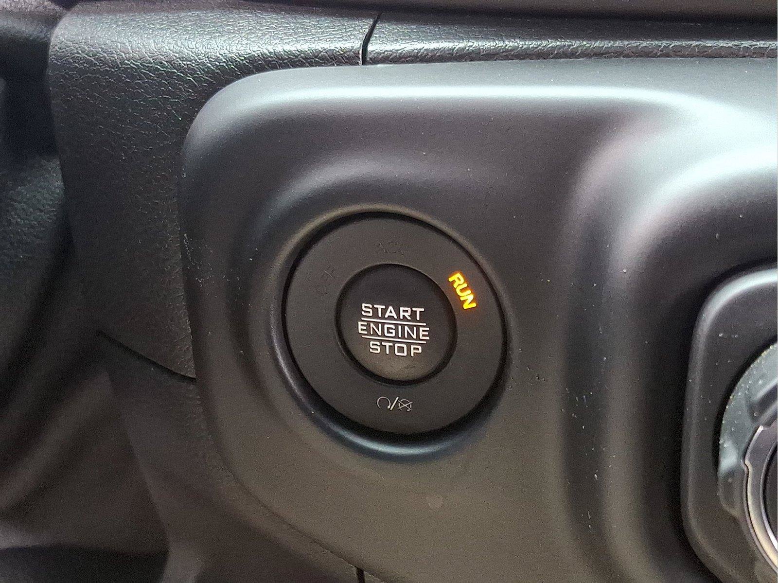 Used 2021 Jeep Gladiator Sport AWD/4WD image 23