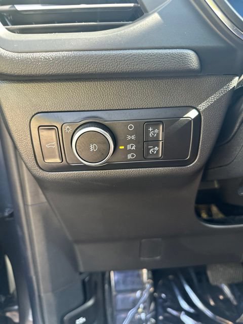 Used 2025 Ford Escape Platinum AWD/4WD image 39