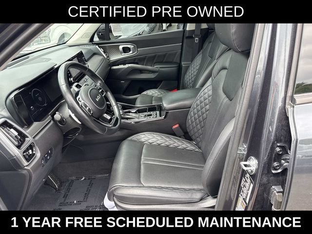 Used 2023 Kia Sorento SX AWD/4WD image 12