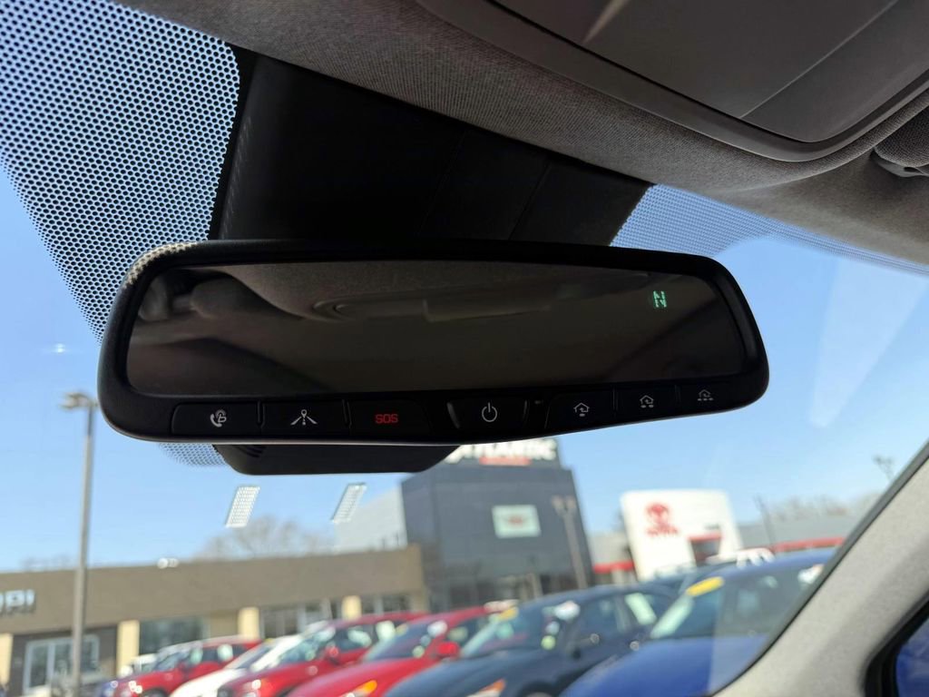 Used 2020 Hyundai Santa Fe Limited image 32