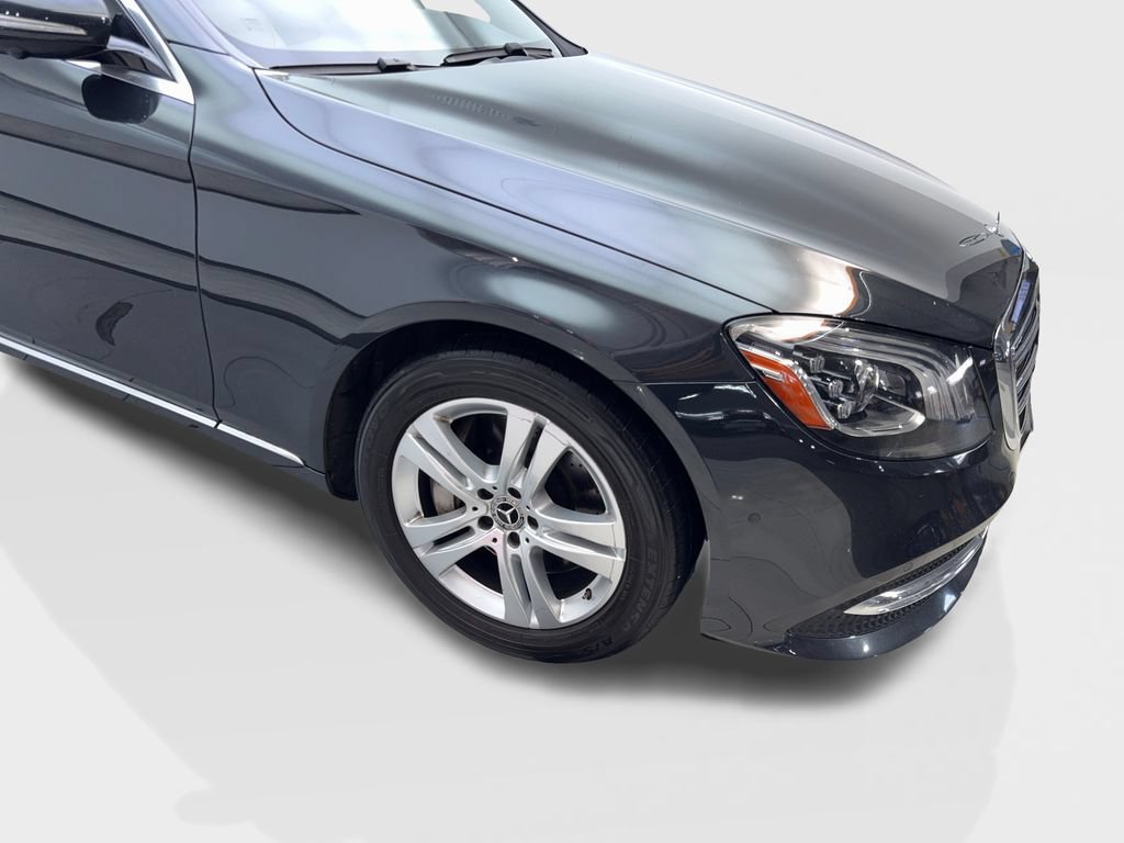 Used 2018 Mercedes-Benz S 450 Sedan image 19