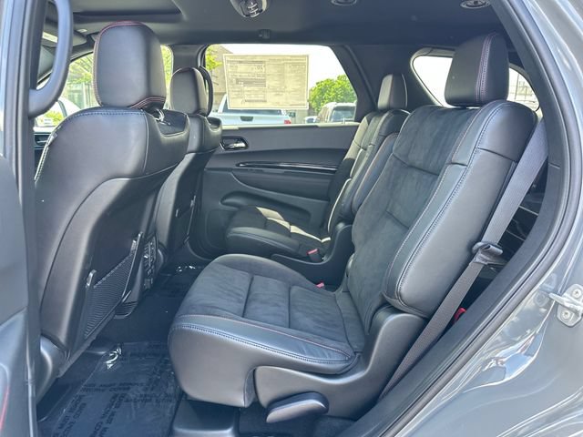 New 2026 Dodge Durango GT AWD/4WD image 16