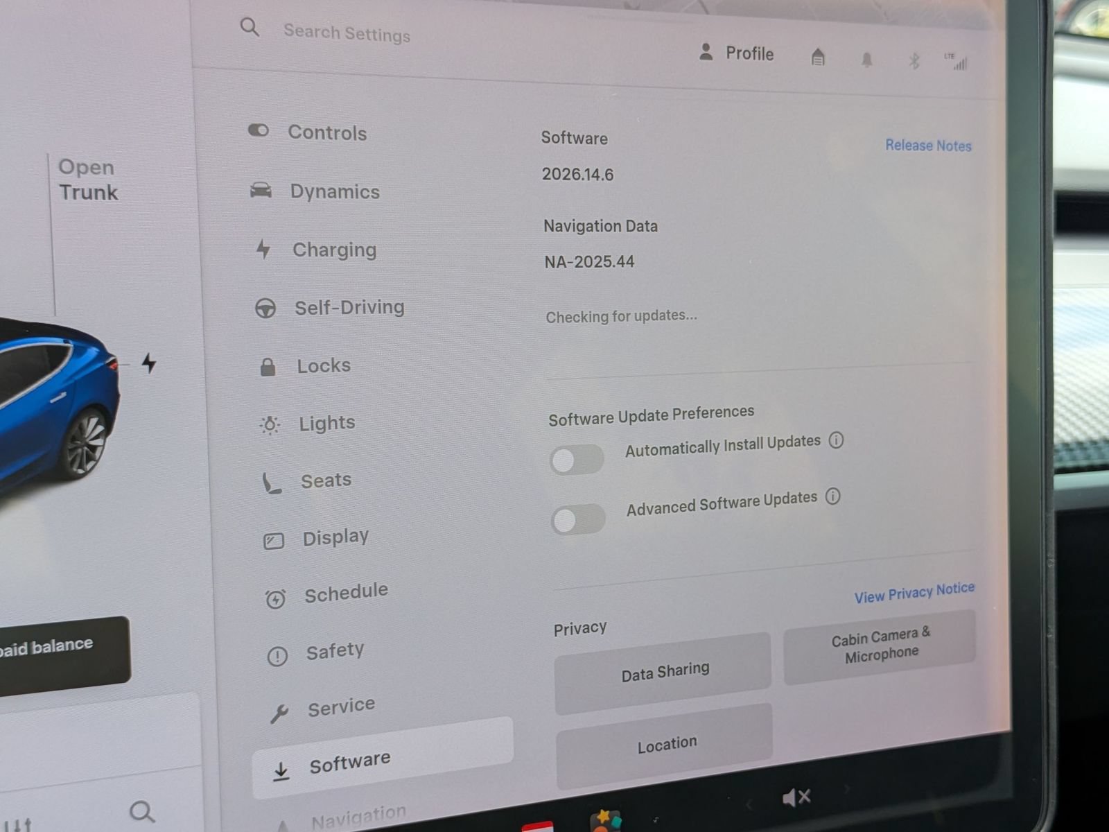Used 2020 Tesla Model 3 Standard Range RWD image 20
