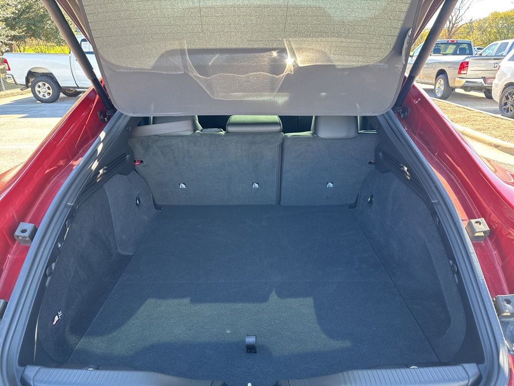 New 2024 Dodge Charger R/T w/ Plus Group image 18