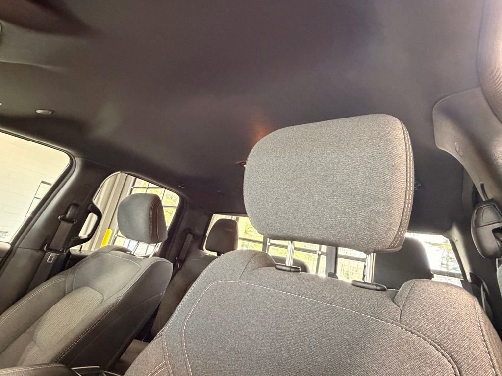 Used 2019 RAM 1500 Big Horn AWD/4WD image 28