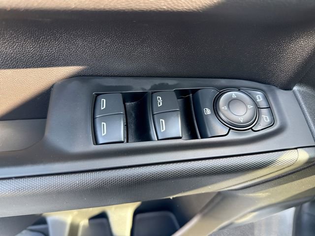 Used 2024 Chevrolet Silverado 1500 W/T w/ WT Value Package image 13