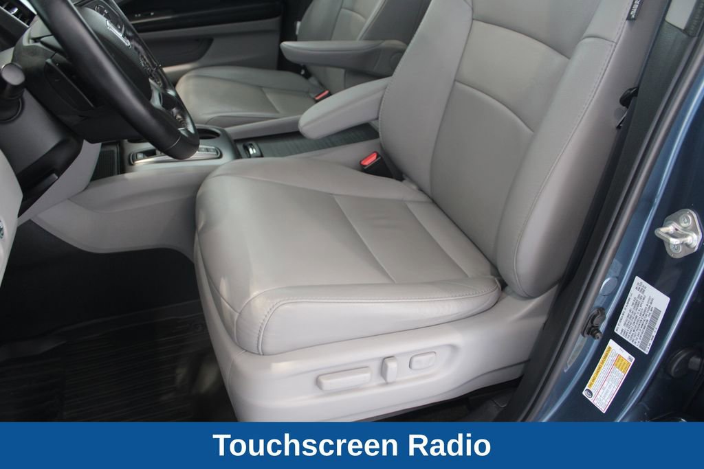 Used 2021 Honda Pilot Special Edition image 11