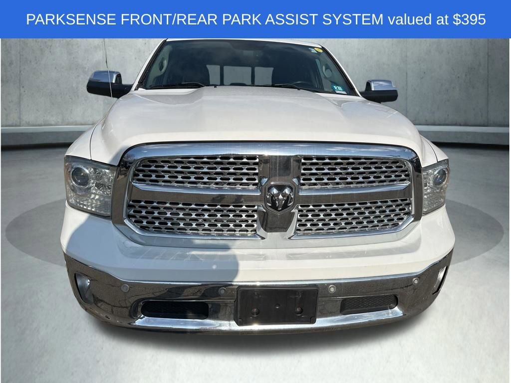 Used 2014 RAM 1500 Laramie AWD/4WD image 11