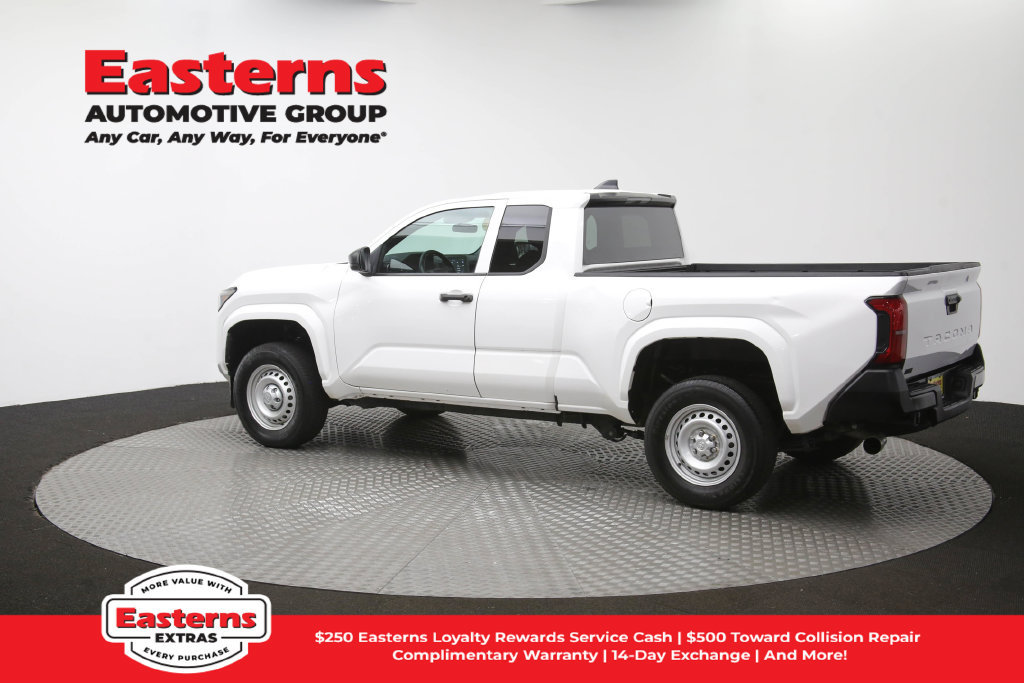 Used 2024 Toyota Tacoma SR RWD image 59