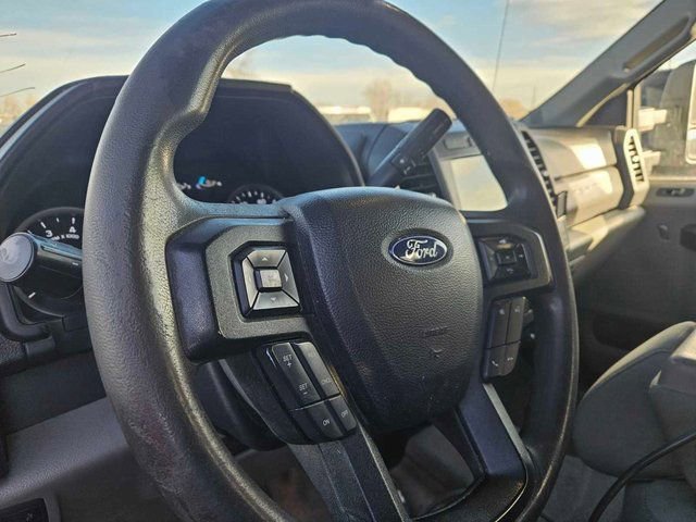 Used 2019 Ford F250 XL w/ Power Equipment Group image 9
