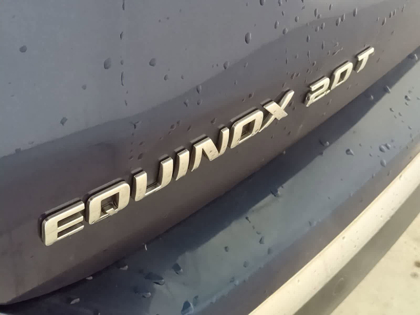 Used 2019 Chevrolet Equinox LT AWD/4WD image 11