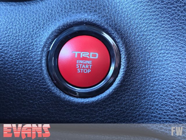 New 2026 Toyota Tundra SR5 AWD/4WD image 6