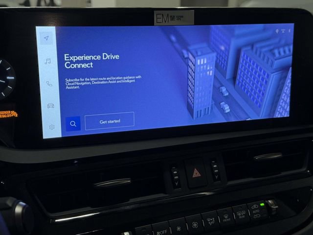 New 2025 Lexus ES 350 w/ Premium Package image 5